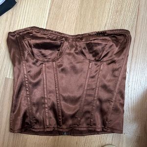 Corset Top